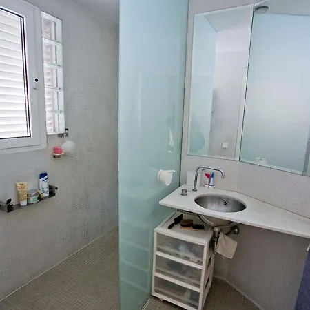 Homestay Estudio Acogedor Renfe
